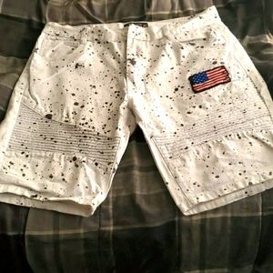 Men Shorts New